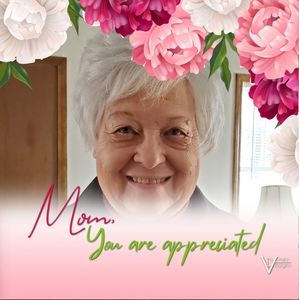 Meet your Posher, Pamela